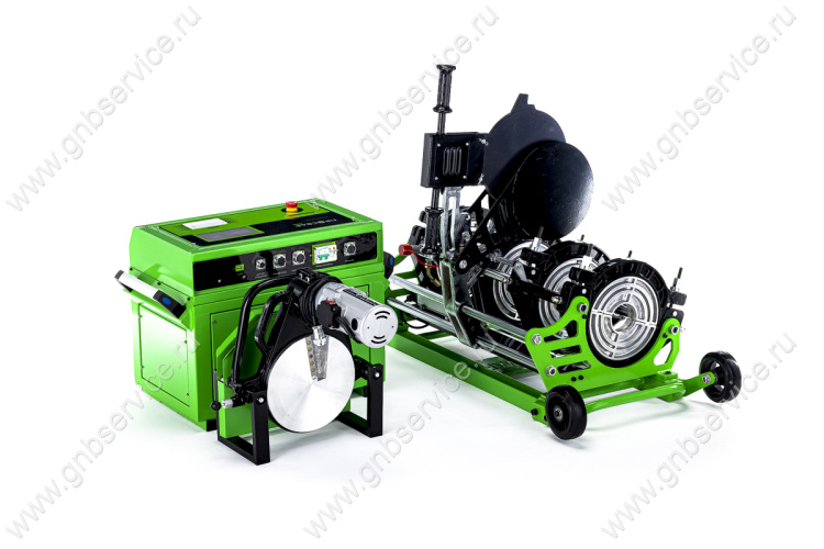 ПРОСВАР С 250 CNC