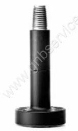 Шпиндель D36х50 Series I