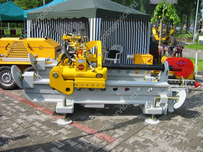 WAMET WPS-80