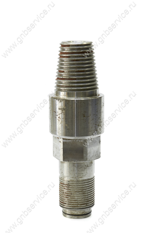 Переходник под стартовую штангу D36x50 FS2