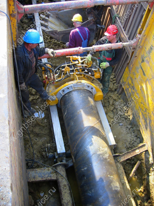 WAMET WPS-80