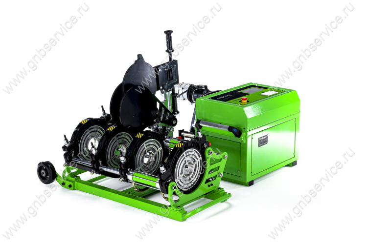 ПРОСВАР С 250 CNC