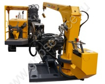 Установка ГНБ XZ450 Plus